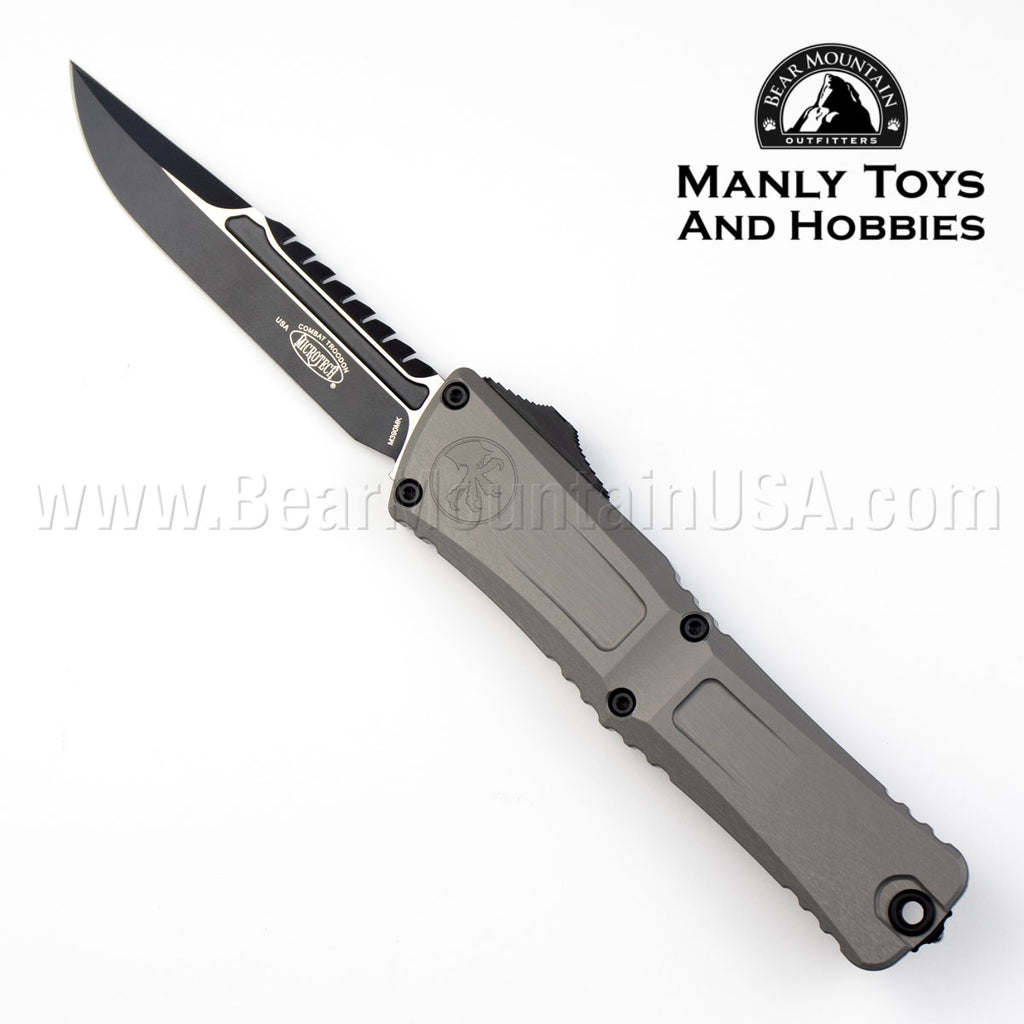 Combat Troodon® Interceptor® Gen III Signature Series Tactical Standard 1217-1NCS 2