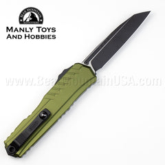 Cypher II - S/E 1241-10 OD 9