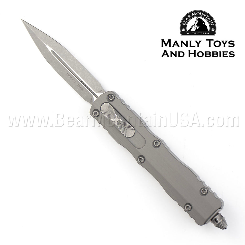 DIRAC D/E APOCALYPTIC D/E NATURAL CLEAR 225-10 APNC 22