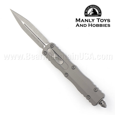 DIRAC D/E APOCALYPTIC D/E NATURAL CLEAR 225-10 APNC