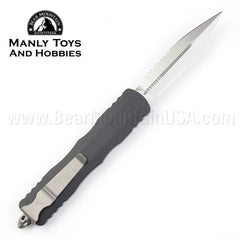 MICROTECH DIRAC DELTA D/E OTF Auto Dagger 227-11 99