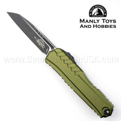 Cypher II - S/E 1241-10 OD