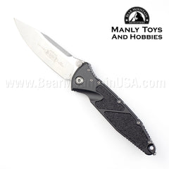 Microtech Socom Elite Folder Tanto 160-10