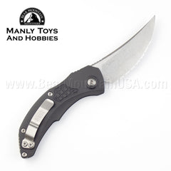 Microtech BRACHIAL Bastinelli Collaboration 268A-12 4