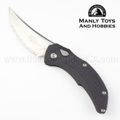 Microtech BRACHIAL Bastinelli Collaboration 268A-12 2