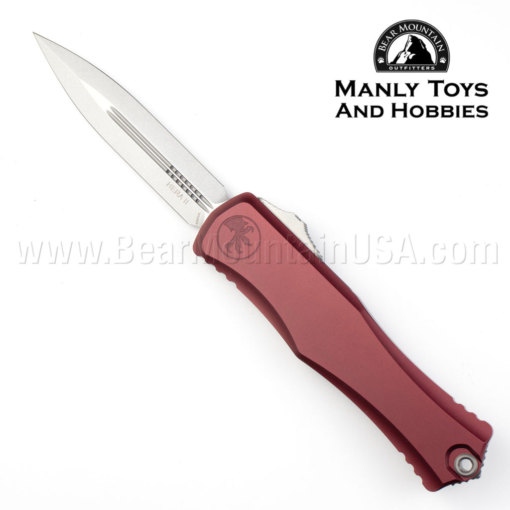 Microtech HERA II D/E 1705-10 MR 99