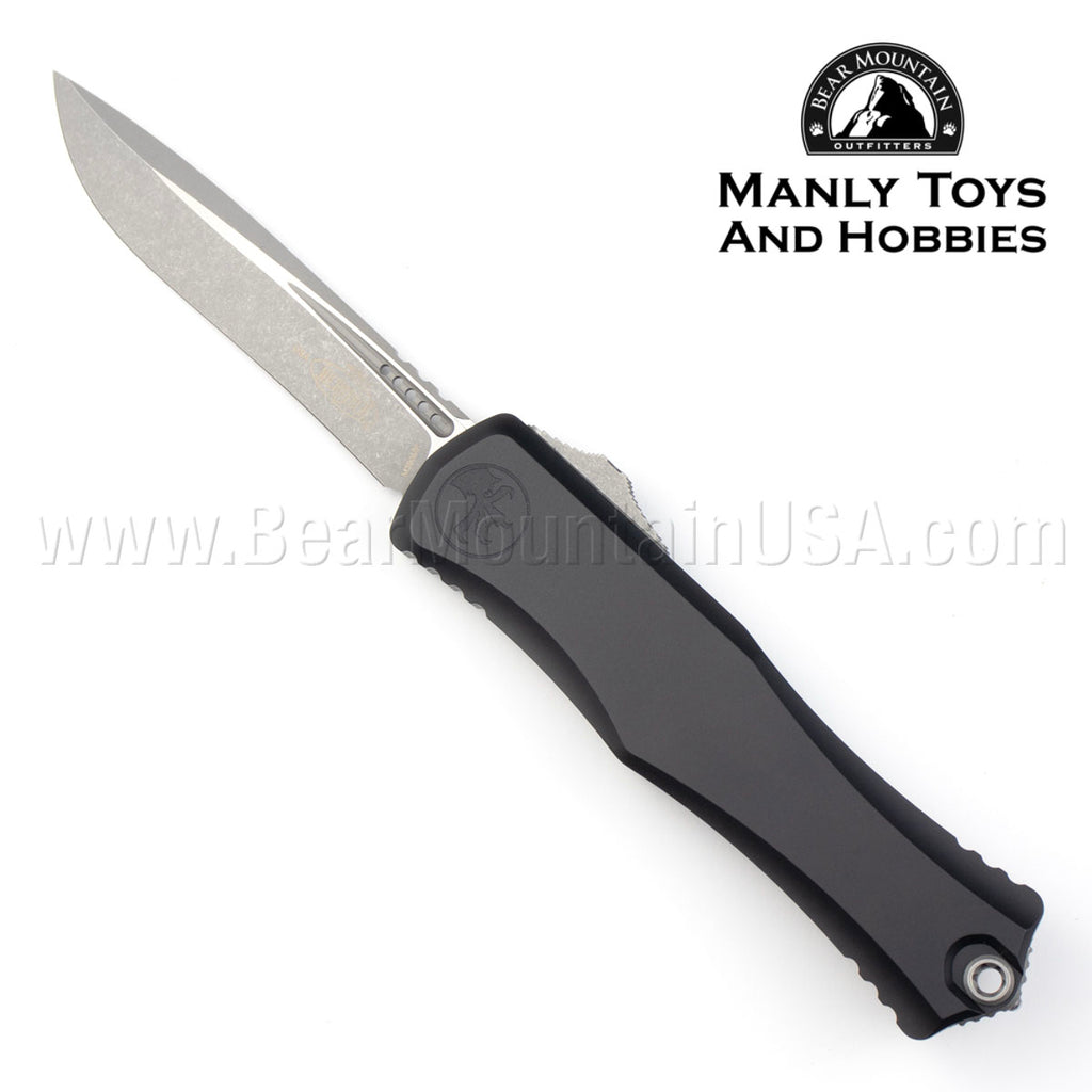 Microtech HERA II Recurve 1705-10 AP 22