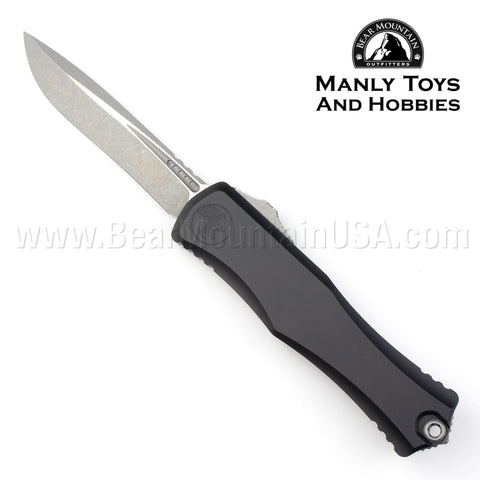 Microtech HERA II Recurve 1705-10 AP