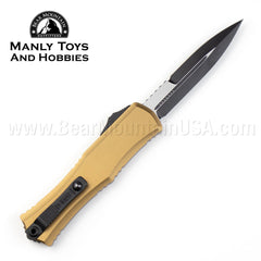 Microtech Hera® II Mini 1701M-1TA 99