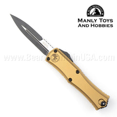 Microtech Hera® II Mini 1701M-1TA 22