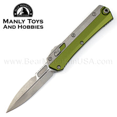 Microtech GLYKON OTF 184-10 APOD