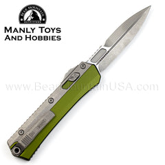 Microtech GLYKON OTF 184-10 APOD 2