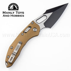 Microtech Stitch RAM-LOK  Fluted 169RL-1 FLTA 99