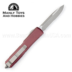 Microtech Ultratech S/E OTF Automatic Knife 121-11 APMR 77