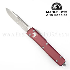 Microtech Ultratech S/E OTF Automatic Knife 121-11 APMR 2