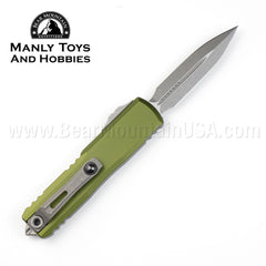 UTX-85 GEN IV D/E OD GREEN 12324-10 OD 88