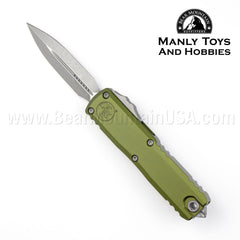 UTX-85 GEN IV D/E OD GREEN 12324-10 OD 3