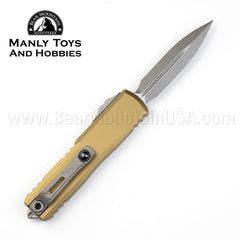 UTX-85 GEN IV D/E STONEWASH STANDARD TAN 12324-10TA 99