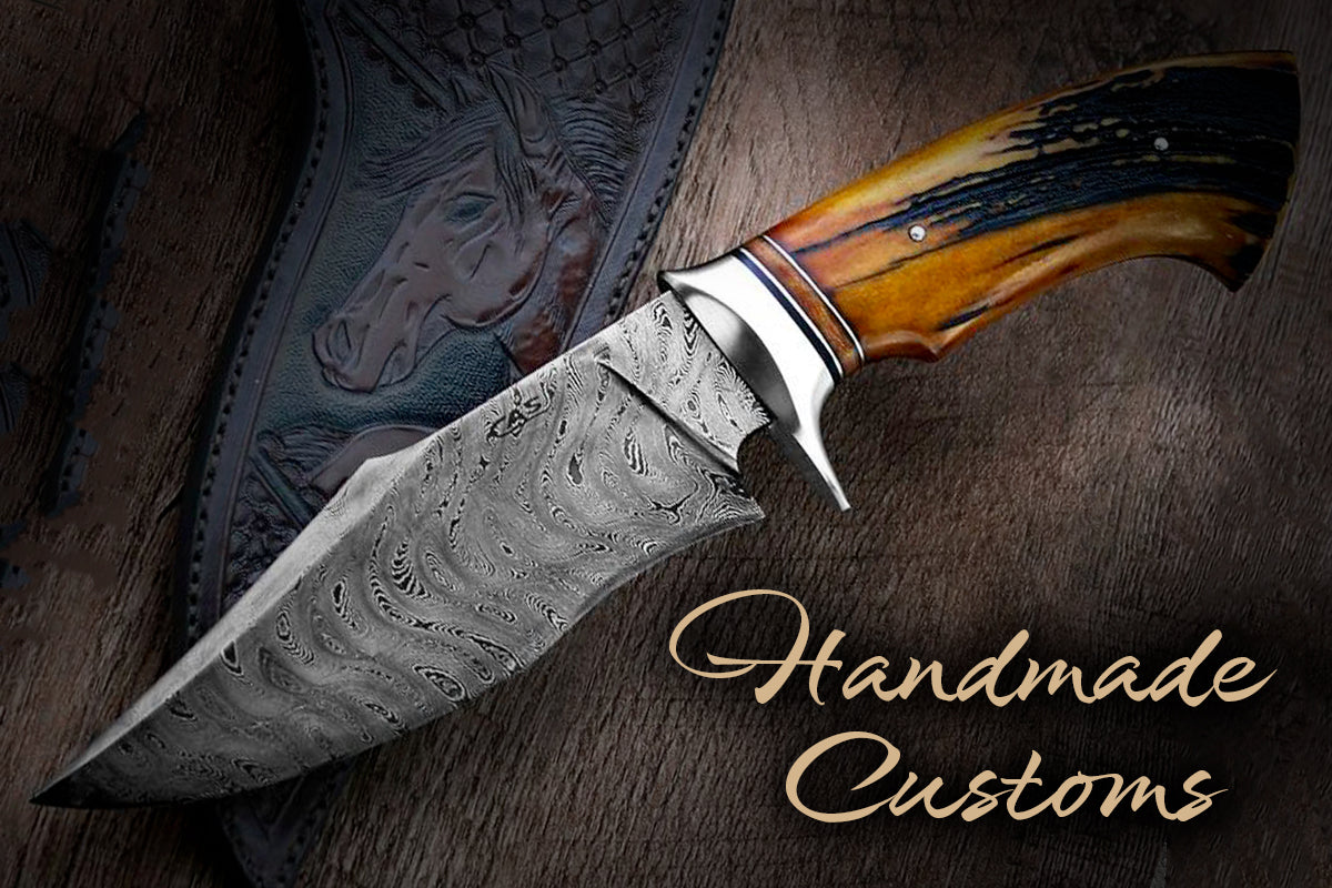 Handmade Customs