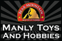 Bear Mountain Outfitters, Manly Toys and Hobbies - Home