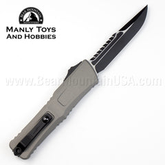 Combat Troodon® Interceptor® Gen III Signature Series Tactical Standard 1217-1NCS 3