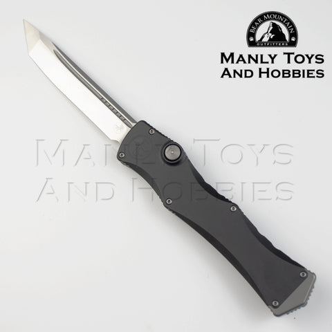 Microtech Marfione Select Halo IV  1151-10MS1