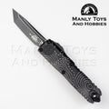 Microtech UTX-85 Gen IV T/E TOPO 12334-1 TP
