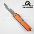 Microtech UTX-70 Gen IV 11484-10 APOR Authorized Dealer