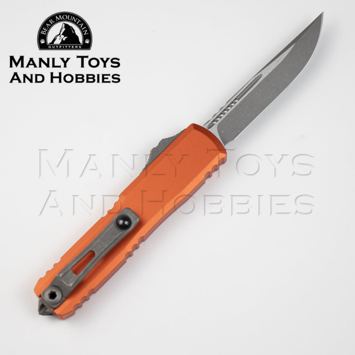 Microtech UTX-70 Gen IV 11484-10 APOR Available 904-808-7000