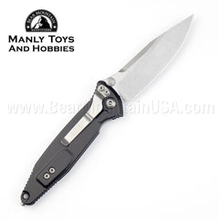 Microtech Socom Elite Folder Tanto 160-10