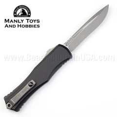 Microtech HERA II Recurve 1705-10 AP 99