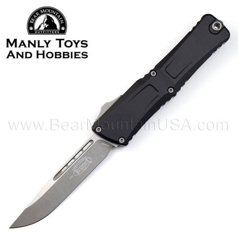 Microtech Combat Troodon GEN III 1143-10AP