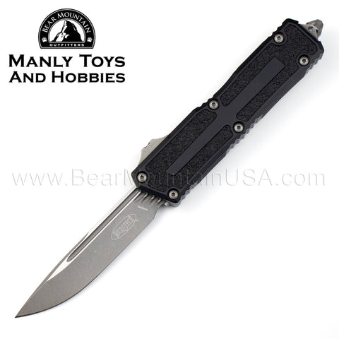 Microtech SCARAB II GEN III 1278-10AP