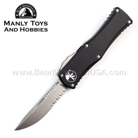Microtech HERA P/S 703-11