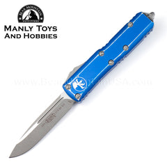 Microtech UTX-85 S/E OTF Automatic Knife 232-10DBL