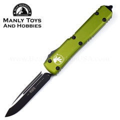 Microtech Ultratech OTF Automatic Knife 122-1 OD