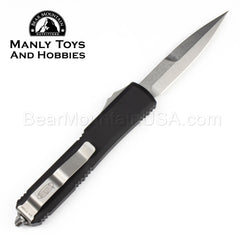 Microtech Ultratech OTF Automatic Knife 120-10