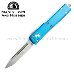 Microtech UTX-70 D/E  AUTO OTF S/E 148-4BL