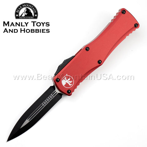 Microtech HERA D/E 702-1RD RED