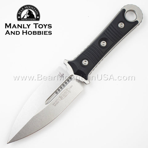 Microtech SBD Fixed Blade 201-10