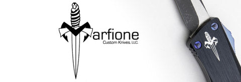 Marfione Custom Knives