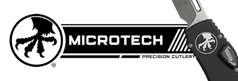 Microtech Custom Knives